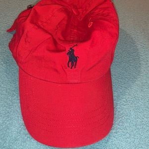 Polo hat